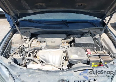 2017 Toyota Camry Se из США, поврежденный, VIN 4T1BF1FK9HU678168